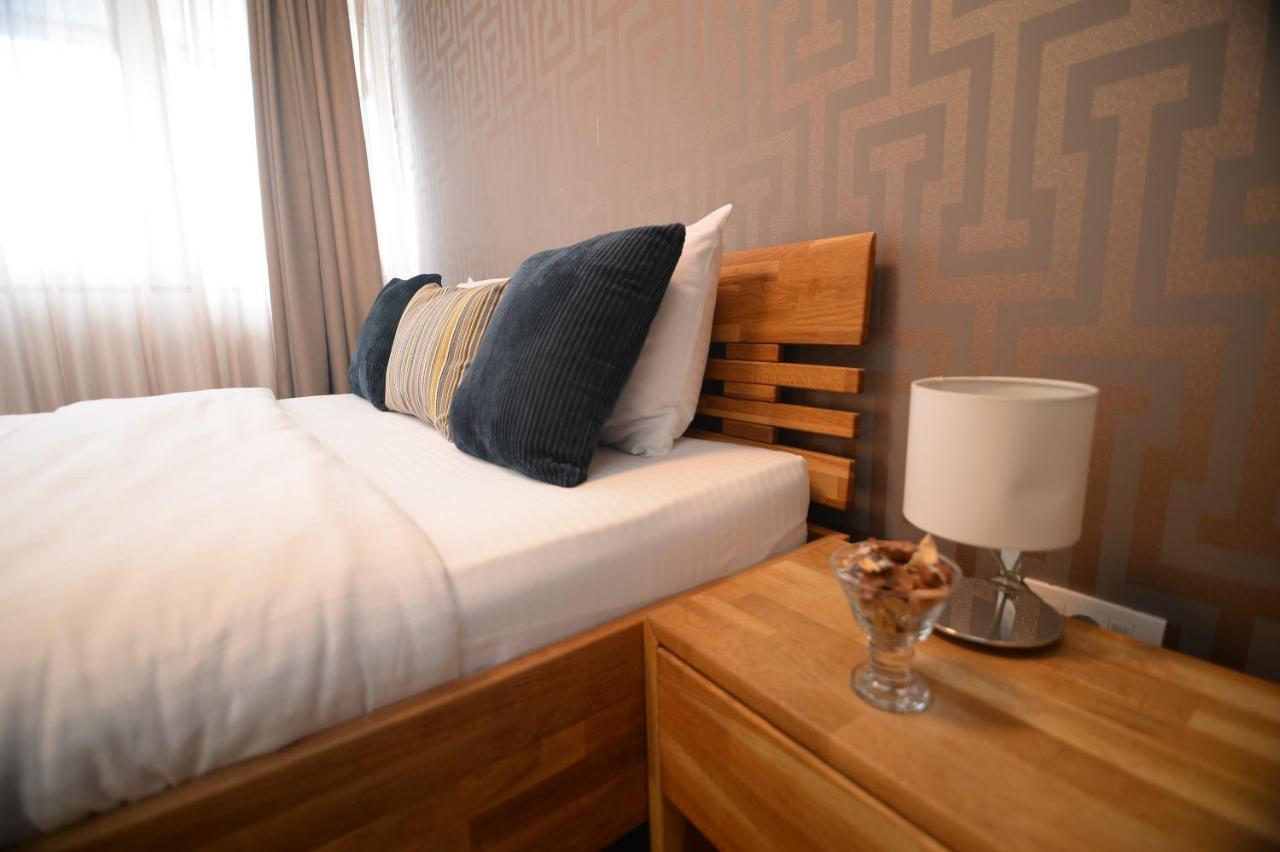 Hotel Hedonist Lux à Lucani Extérieur photo