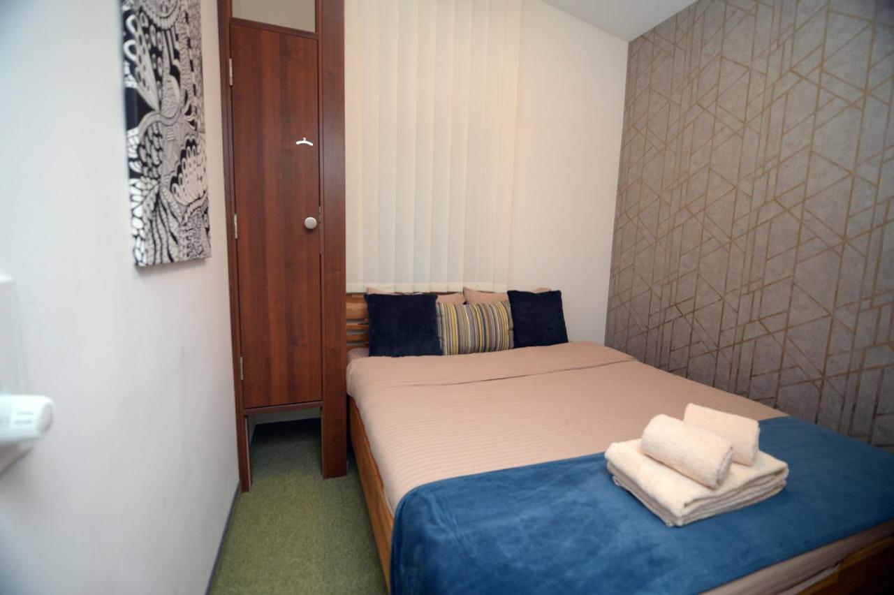 Hotel Hedonist Lux à Lucani Extérieur photo