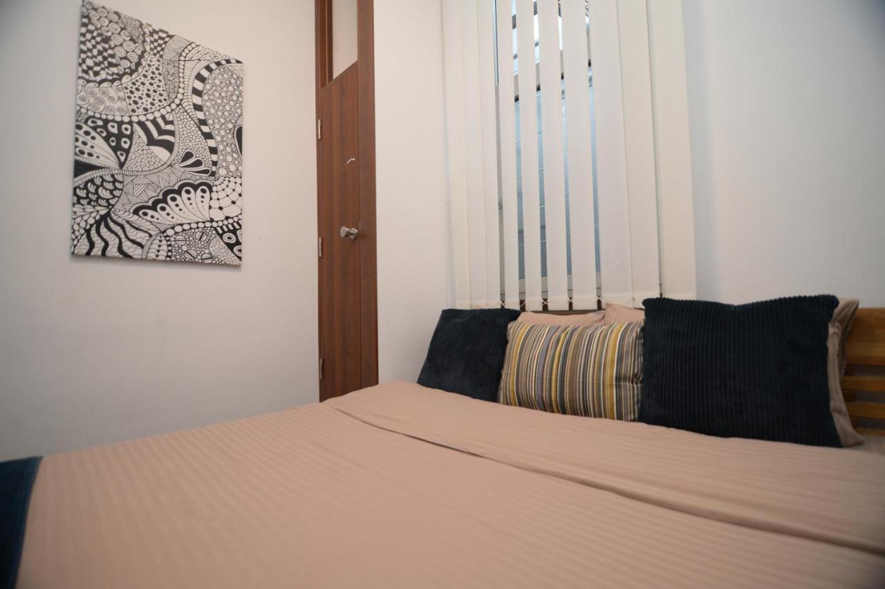Hotel Hedonist Lux à Lucani Extérieur photo